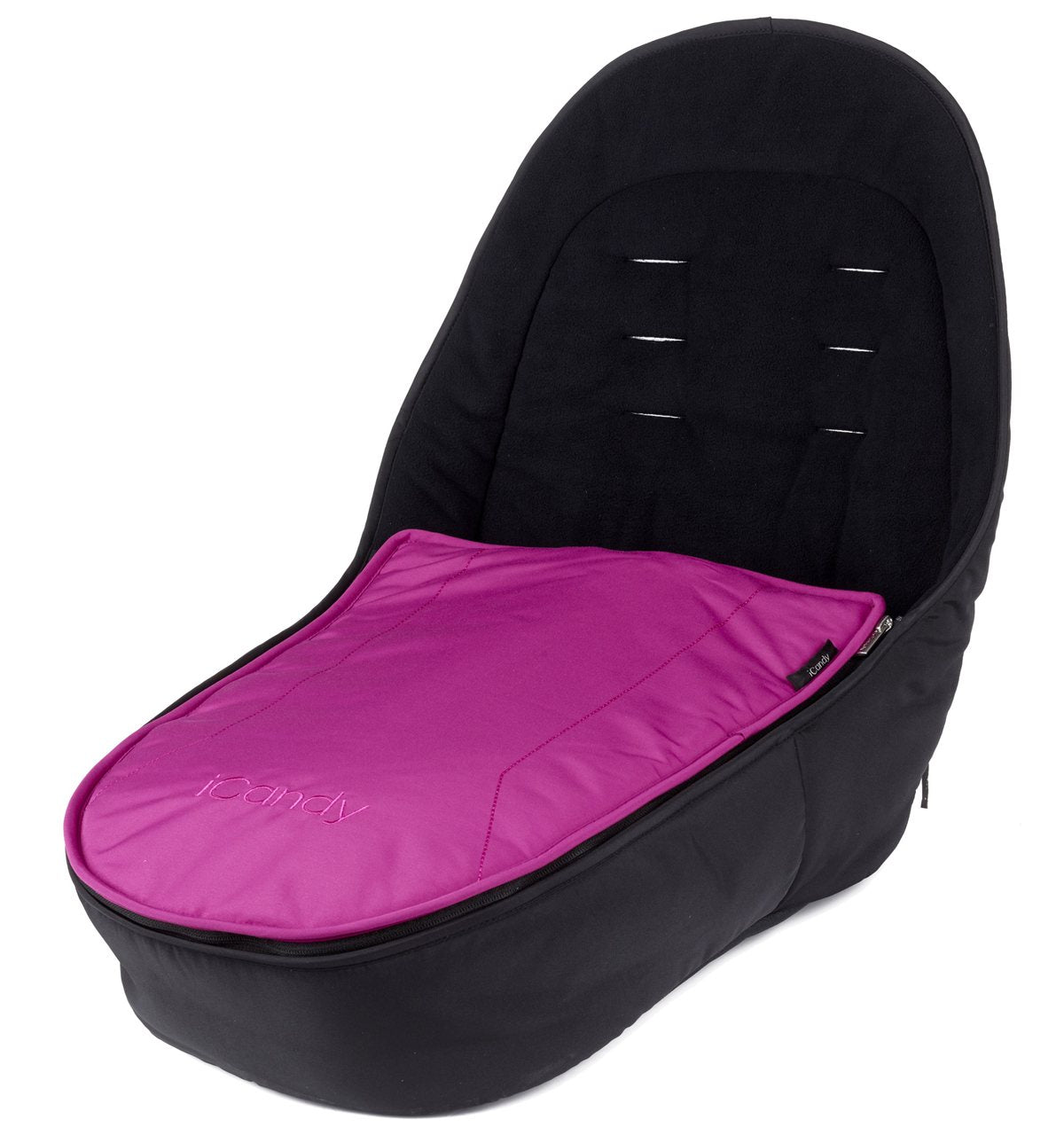 iCandy Strawberry Footmuff