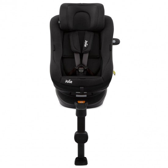 Joie Spin 360 GTi i-Size Car Seat 40-105cm, 0-4 years - Shale
