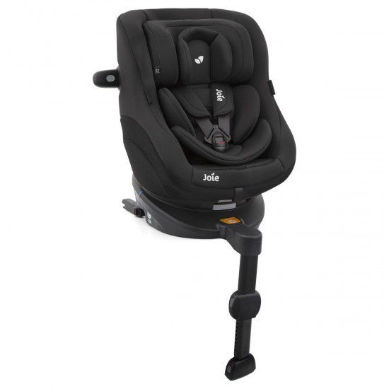 Joie Spin 360 GTi i-Size Car Seat 40-105cm, 0-4 years - Shale