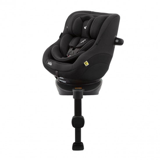 Joie Spin 360 GTi i-Size Car Seat 40-105cm, 0-4 years - Shale