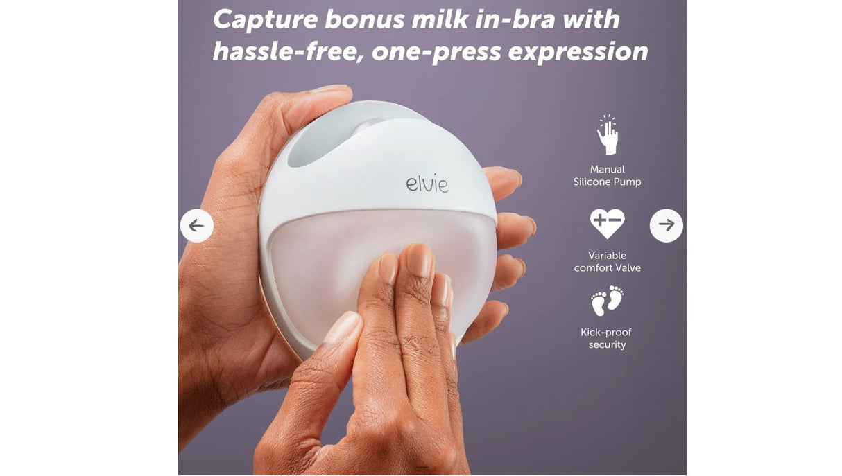 Elvie - Curve
