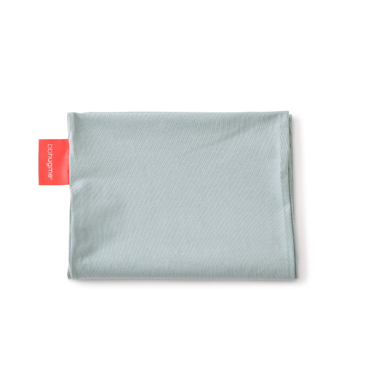 bbhugme Pregnancy Pillow Replacement Cover - Eucalyptus