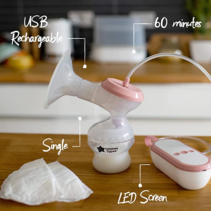 Tommee Tippee - Electric Breast Pump