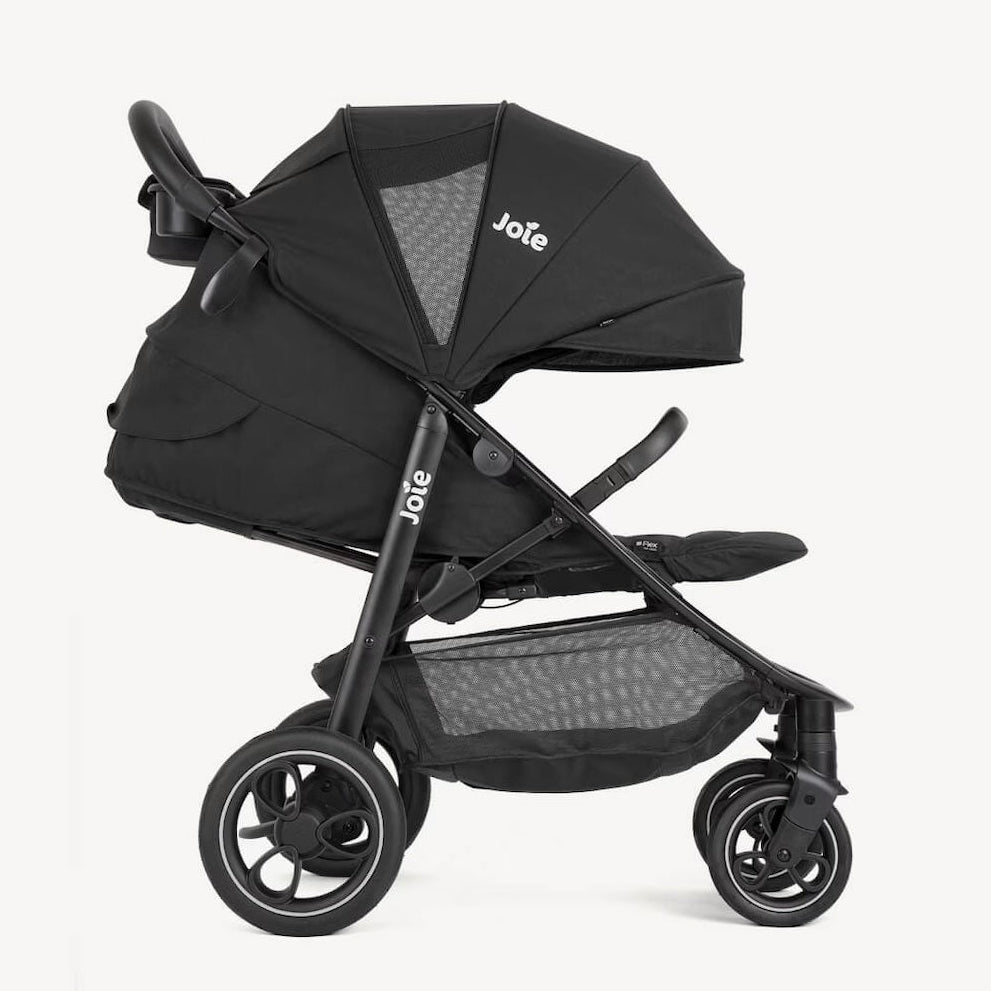 Joie Litetrax Pro, Shale