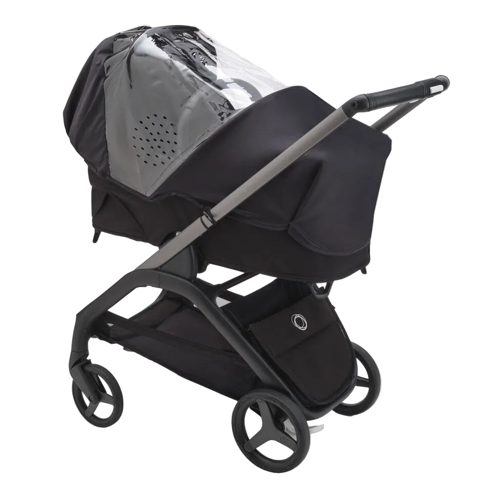 Bugaboo Dragonfly Rain Cover PVC