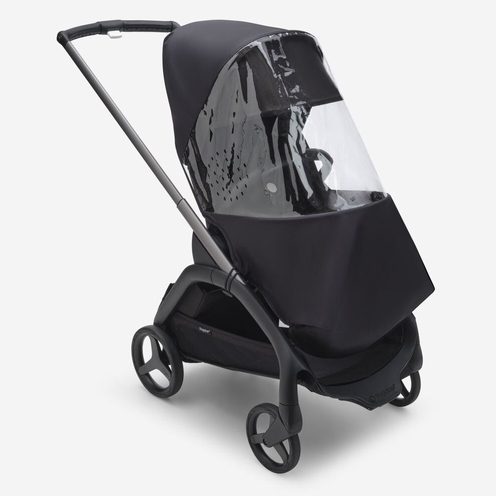 Bugaboo Dragonfly Rain Cover PVC