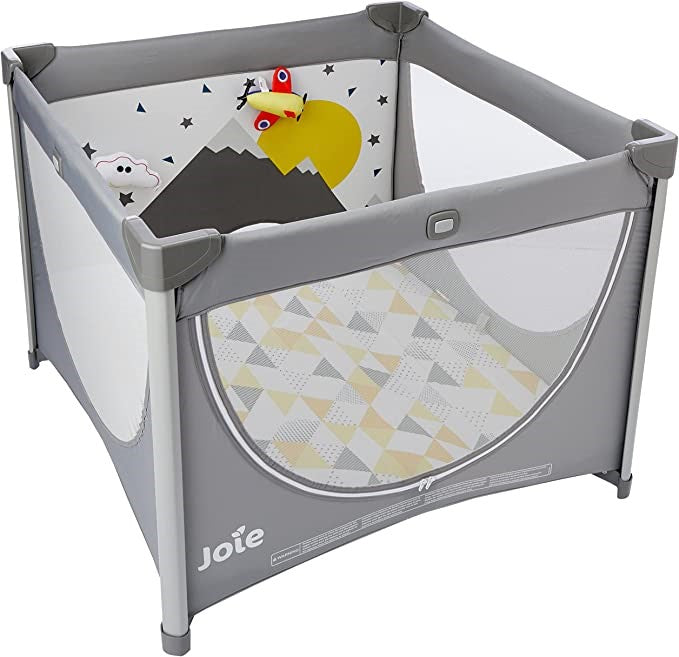 Joie Cheer - little explorer - Playpen