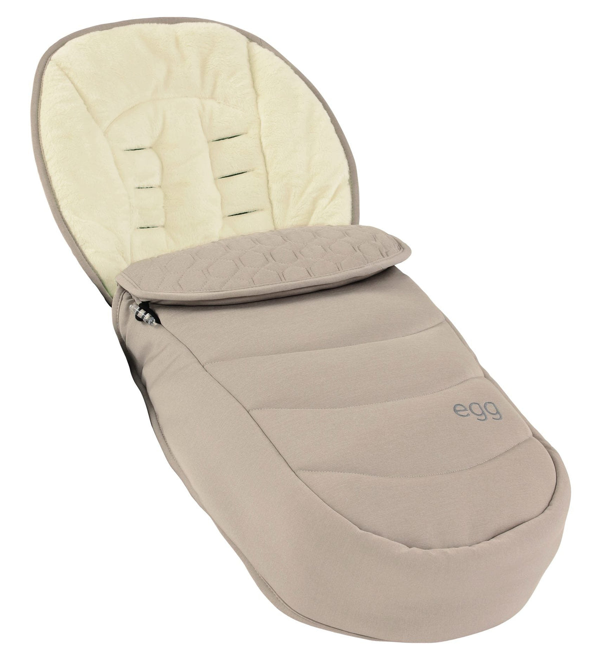 Egg 3 Bundle With Maxi-Cosi Pebble Slide Pro And Base