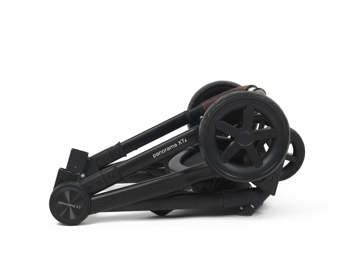 Babylo Panorama XTi Travel System Fern Green
