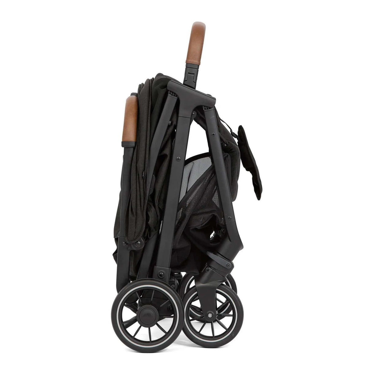 Joie Pact Pro Lightweight Stroller Birth–22kg, Shale
