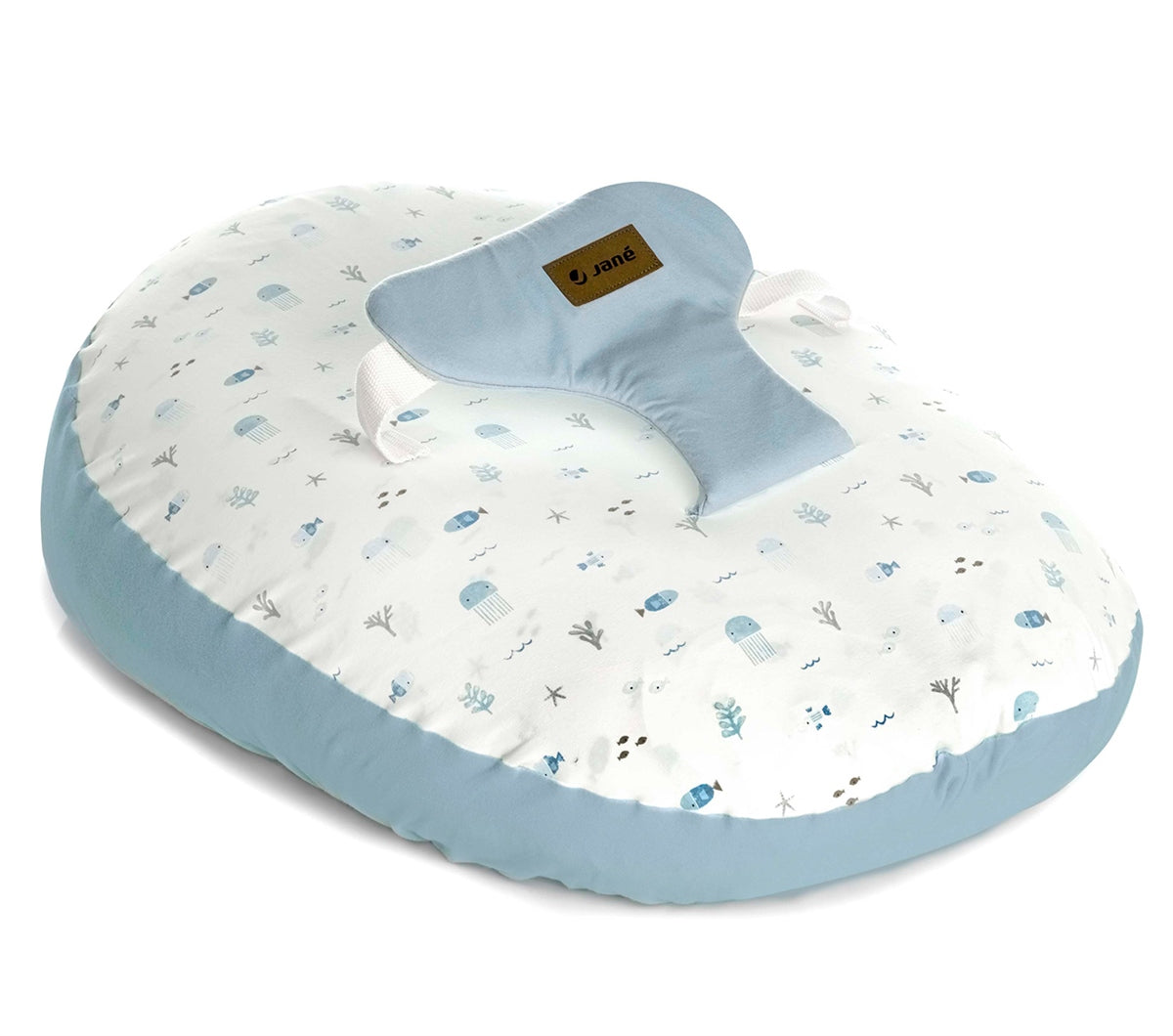 Jane 4in1 Mother Cushion & Baby Hammock