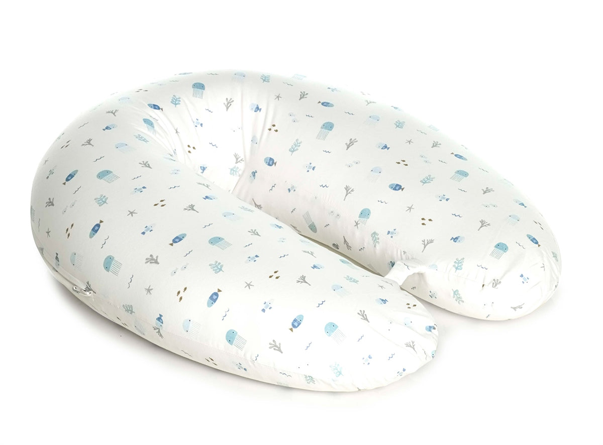Jane 4in1 Mother Cushion & Baby Hammock