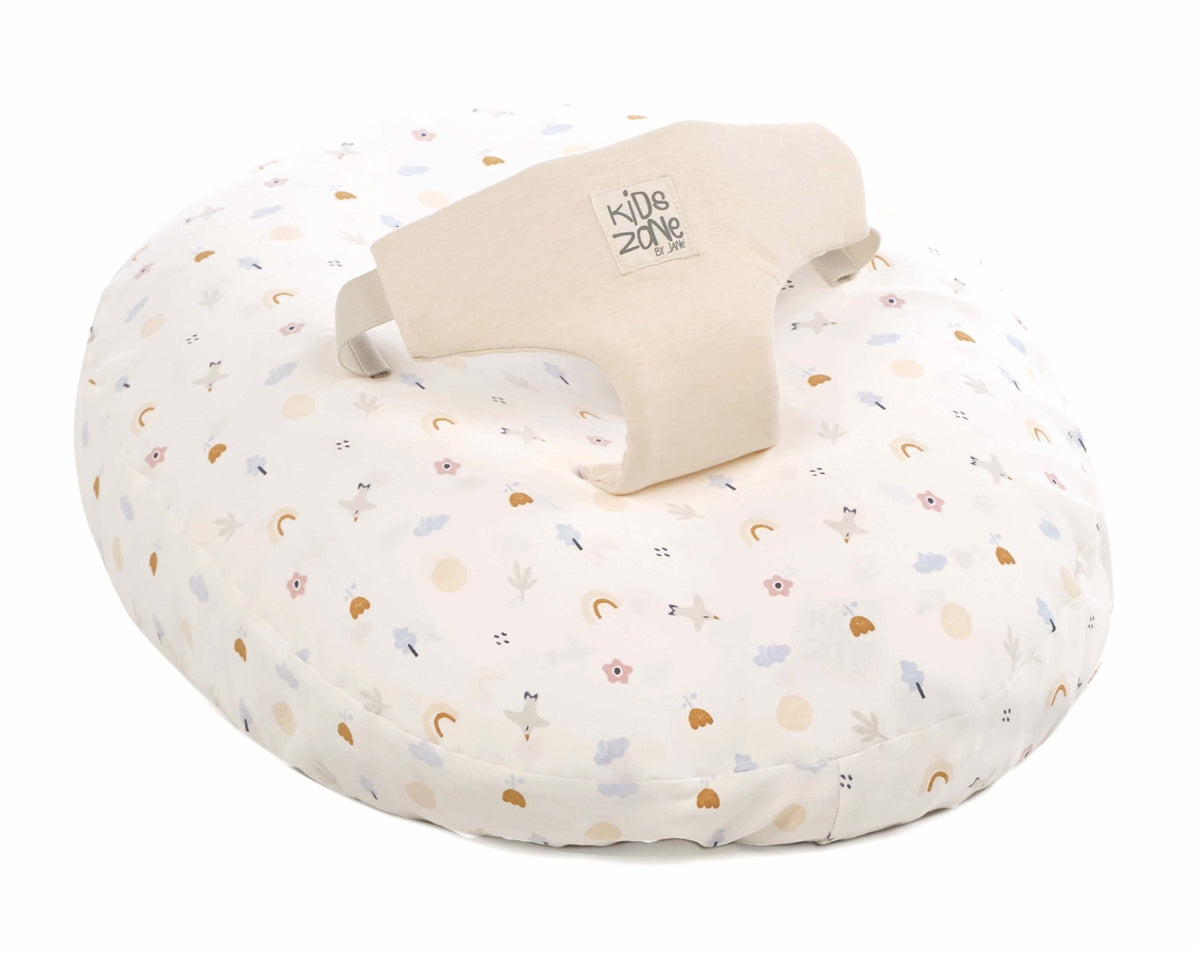 Jane 4in1 Mother Cushion & Baby Hammock
