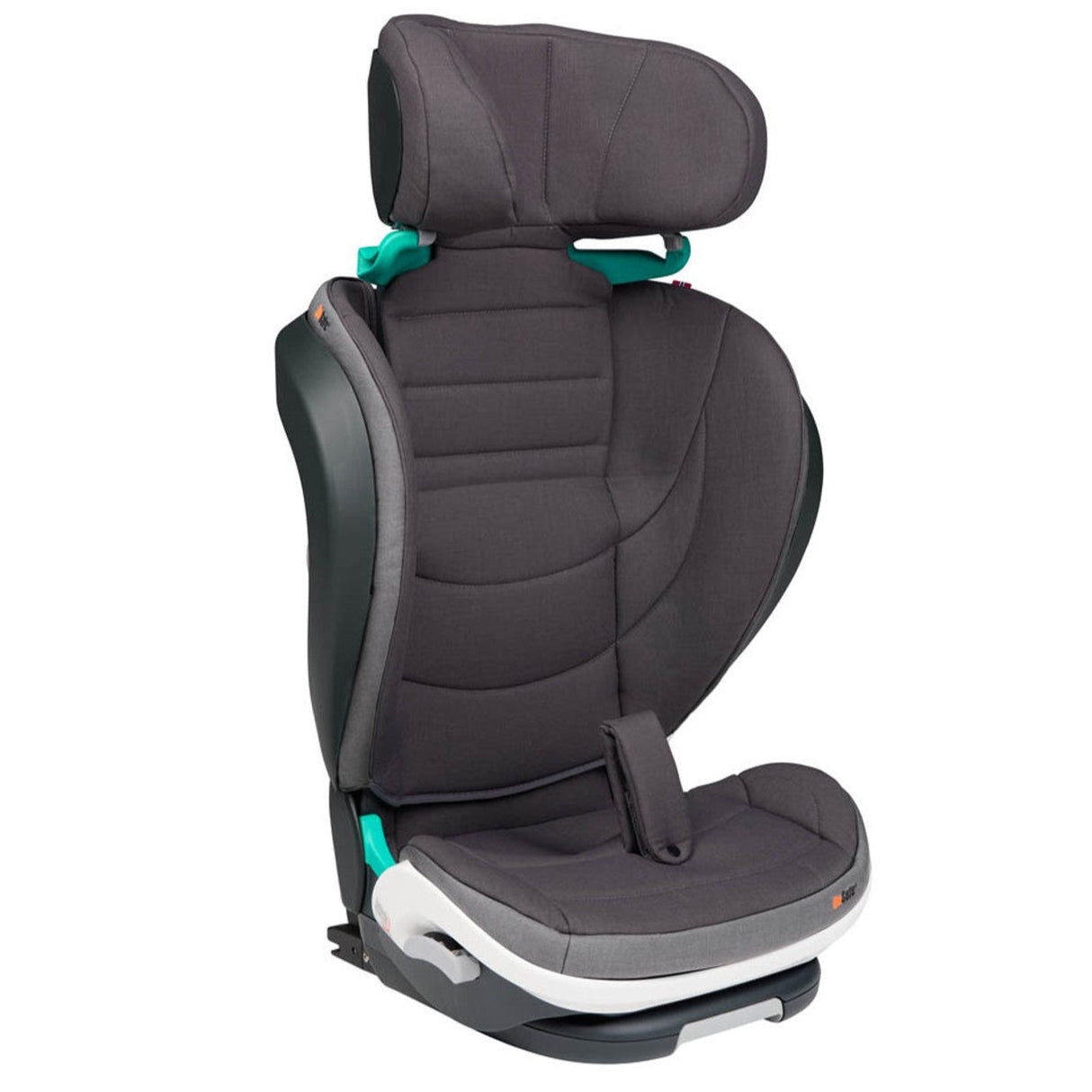 BeSafe Izi Flex Fix 2 Metallic Melange