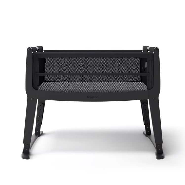 Snuz Snuzpod Studio Bedside Crib