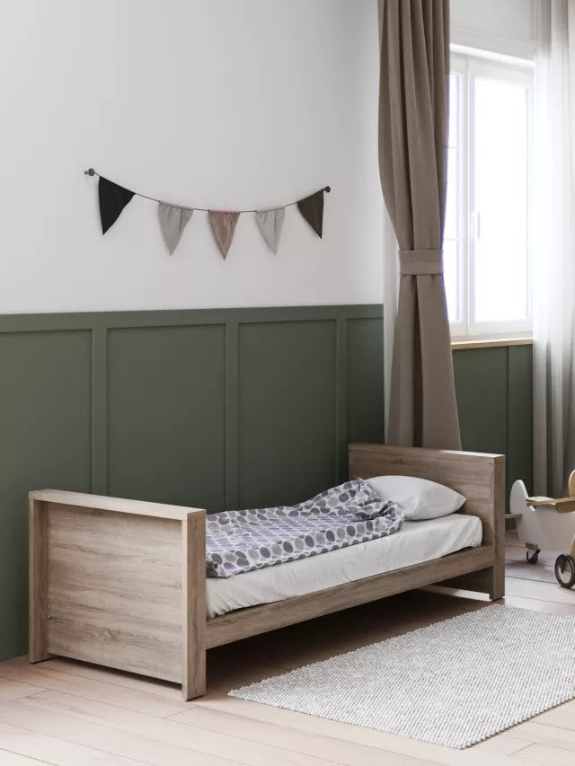 Little Acorns Ellesmere Cot Bed