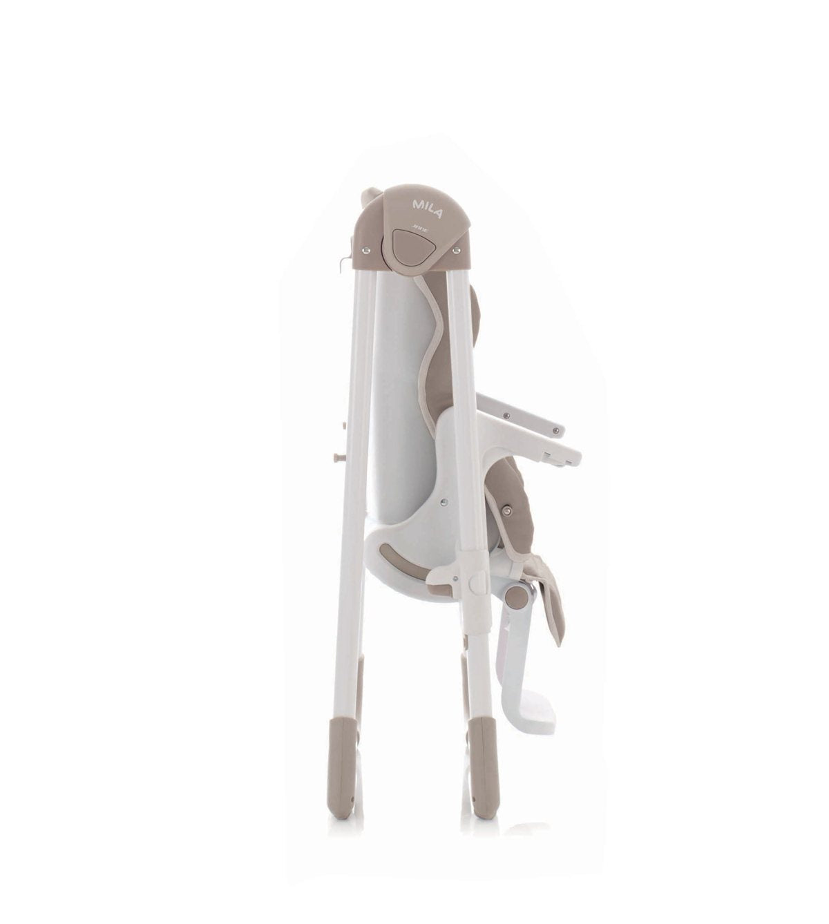 Jane Mila Leatherette Highchair, 0-3 years