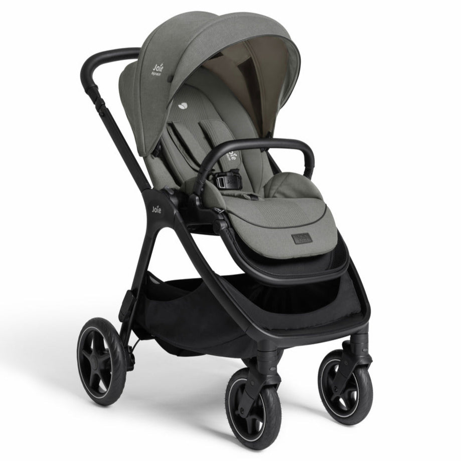 Joie Signature Finiti 4in1 Pushchair - Evergreen