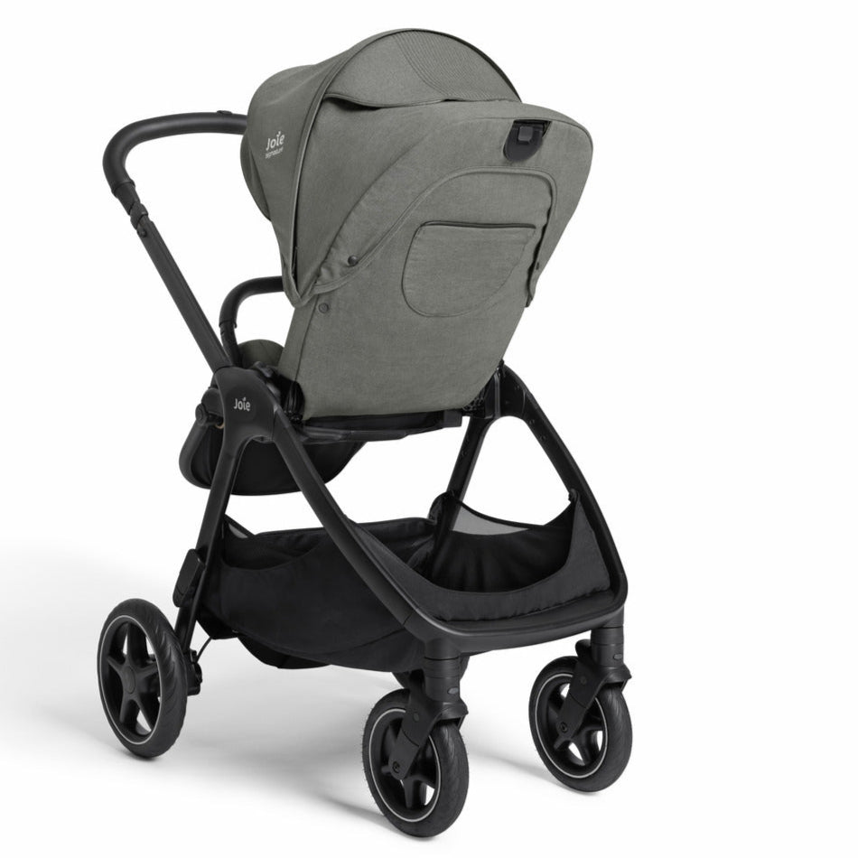 Joie Signature Finiti 4in1 Pushchair - Evergreen