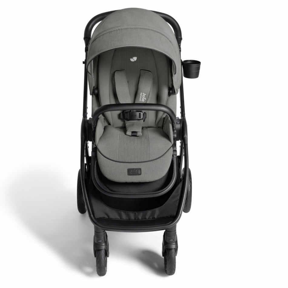 Joie Signature Finiti 4in1 Pushchair - Evergreen