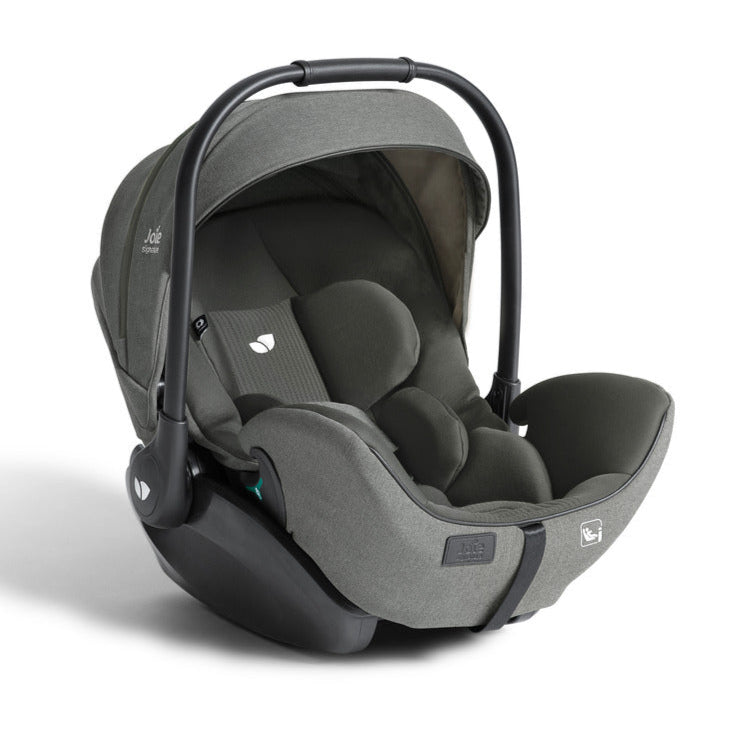 Joie i-Level Pro Recline Car Seat - Evergreen
