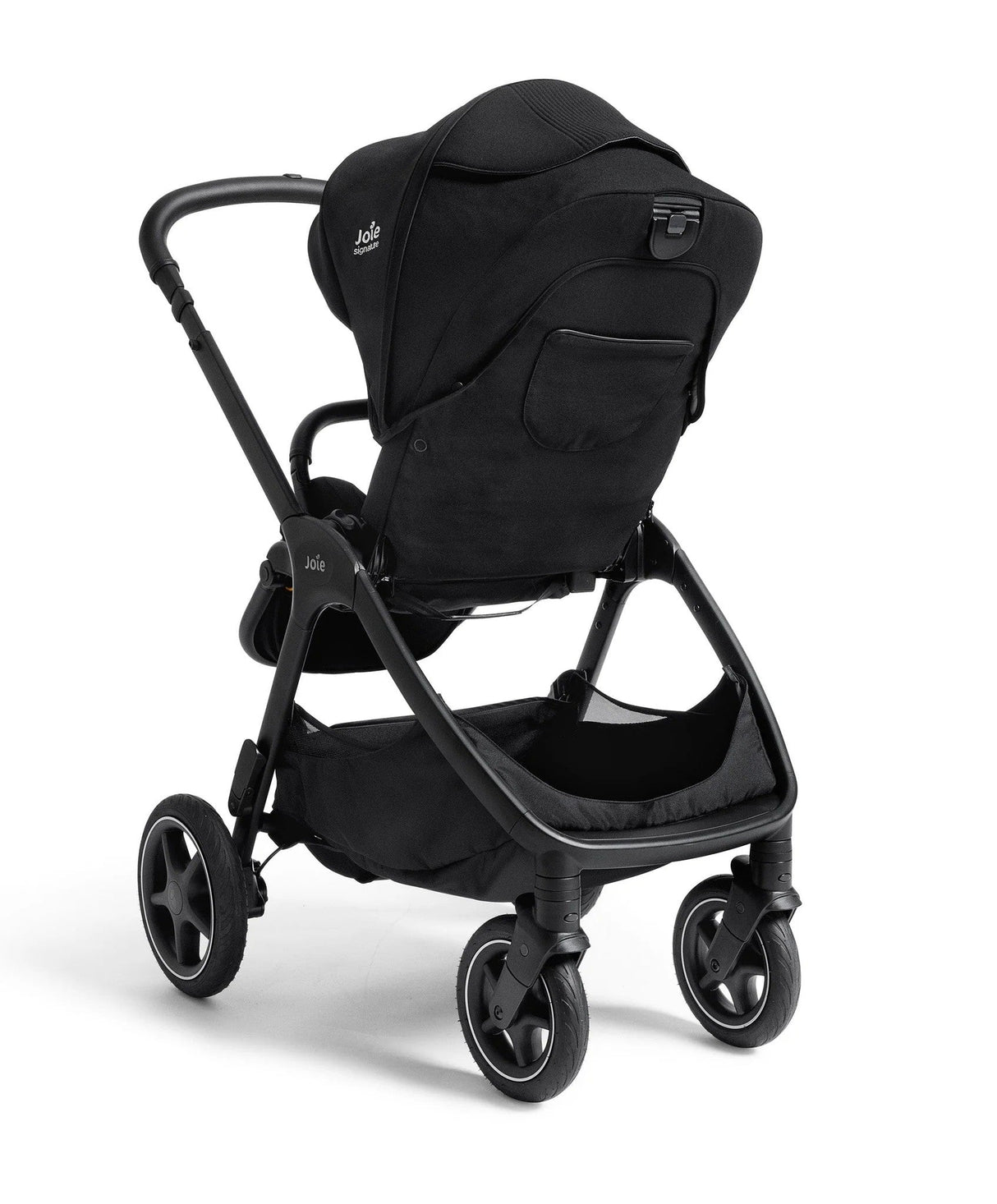 Joie Signature Finiti 4in1 Pushchair - Eclipse