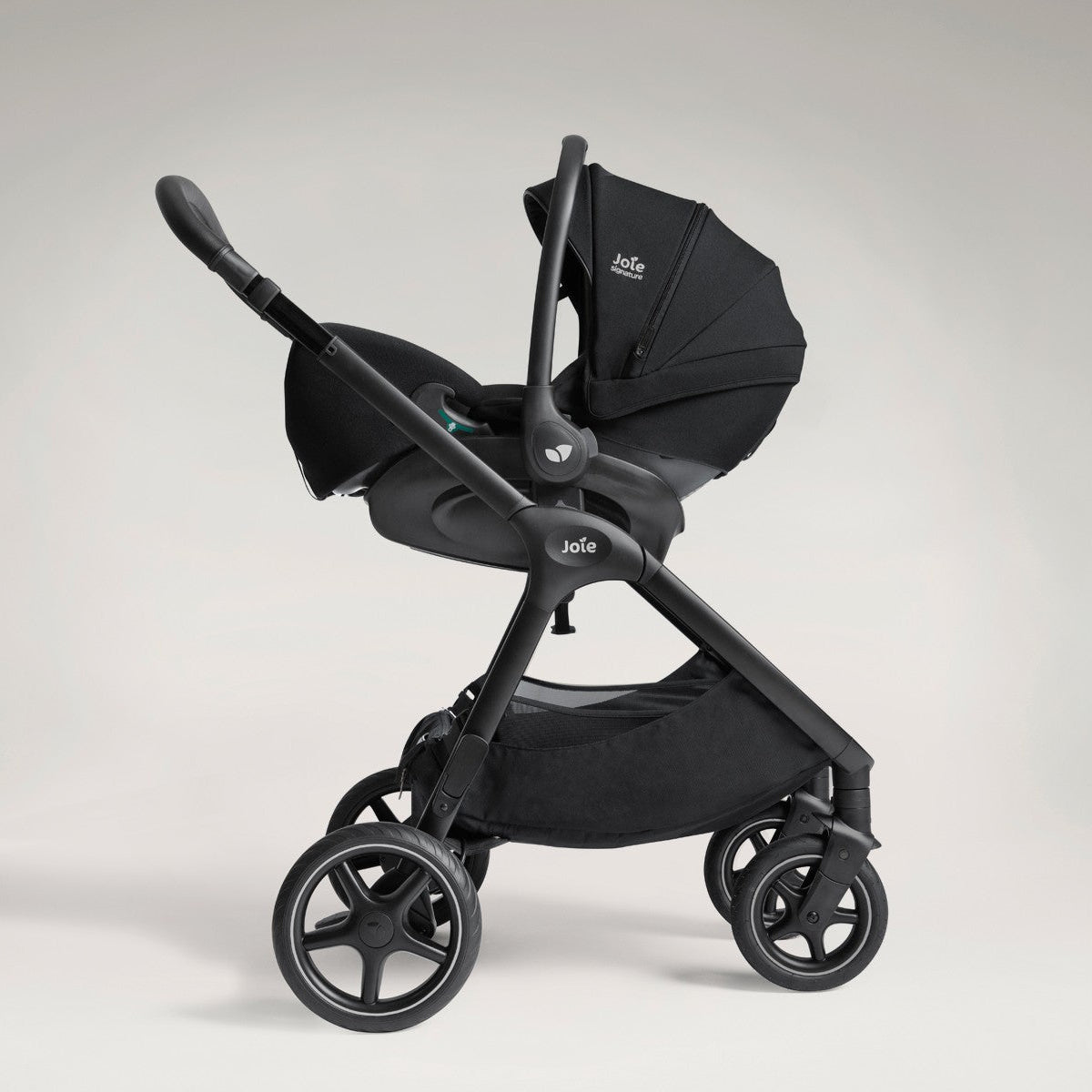 Joie Signature i-Level Pro Reclining Infant Car Seat