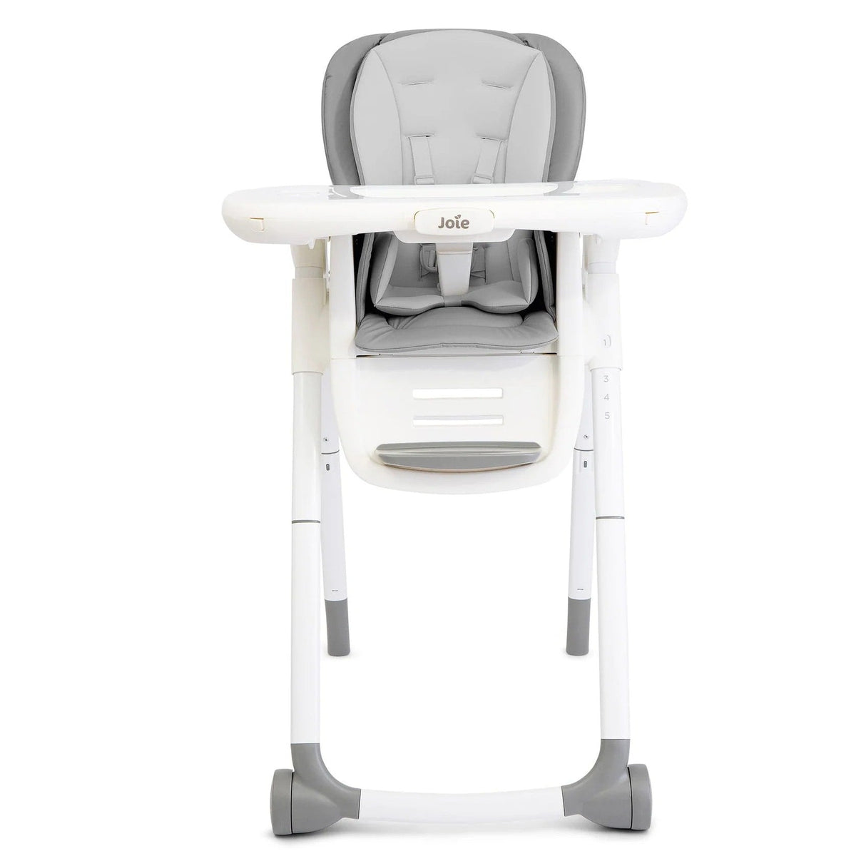 Joie Multiply 6in1 Highchair - Arctic