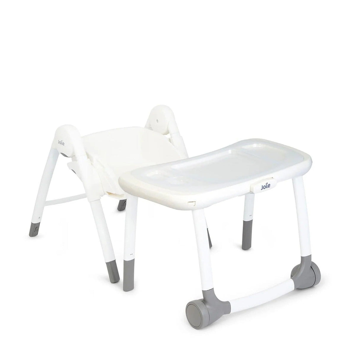Joie Multiply 6in1 Highchair - Arctic