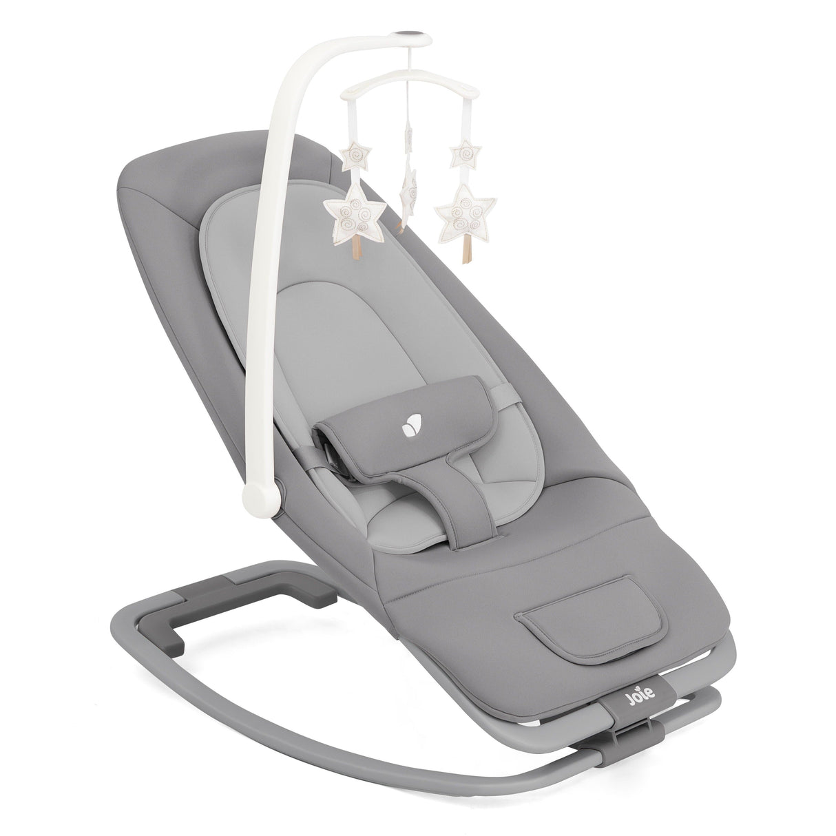 Joie Dreamer Rocker & Bouncer, Arctic