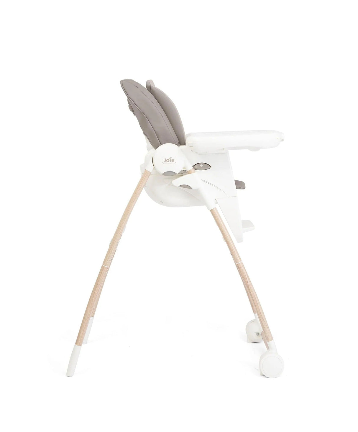 Joie Multiply 6in1 Multi-Mode Highchair - Walnut Wood