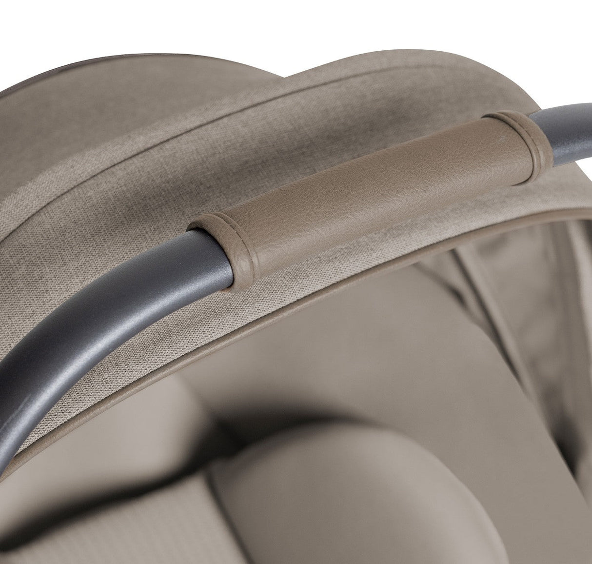 Joie i-Level Pro Recline Car Seat - Maple