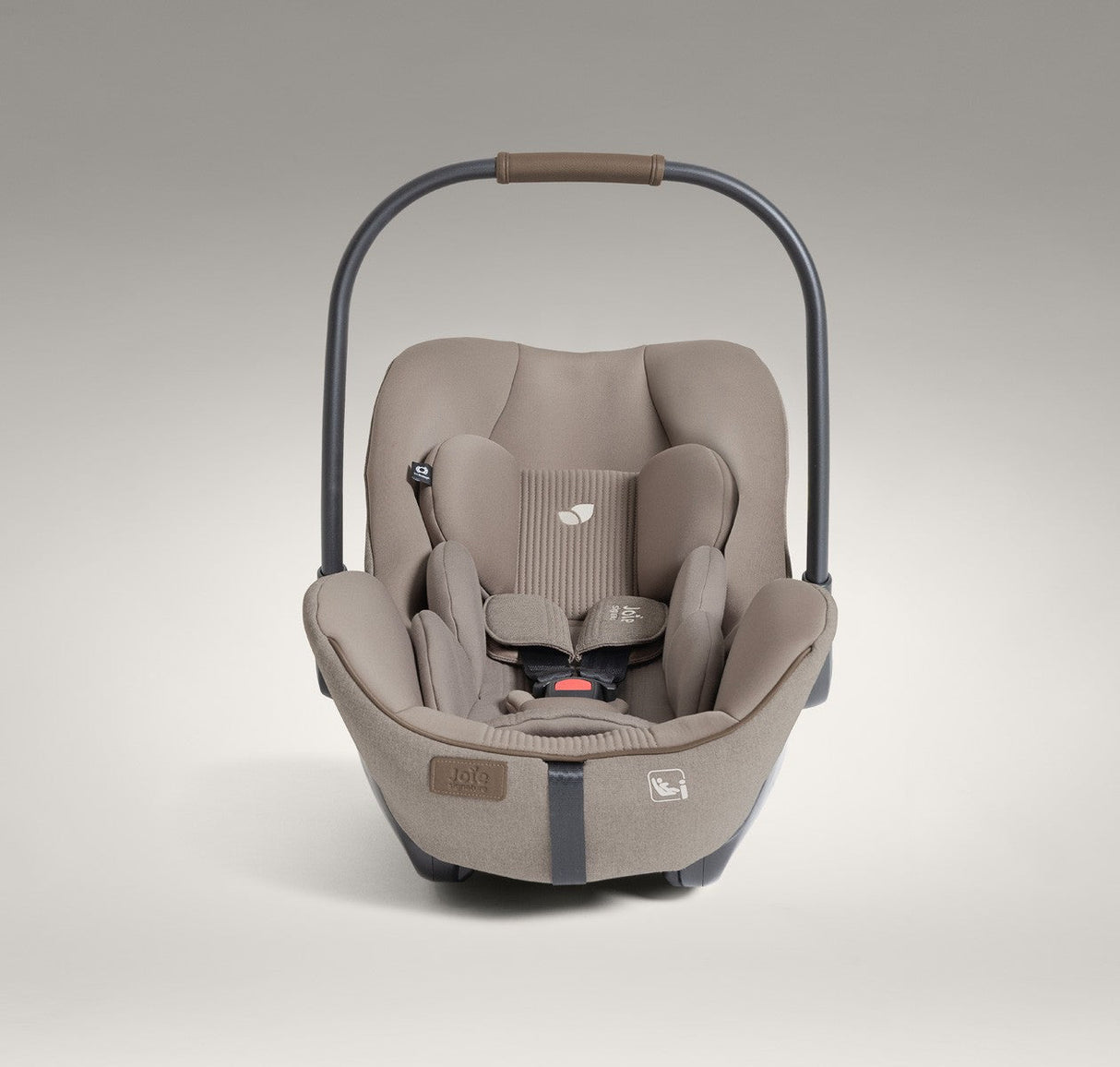 Joie i-Level Pro Recline Car Seat - Maple