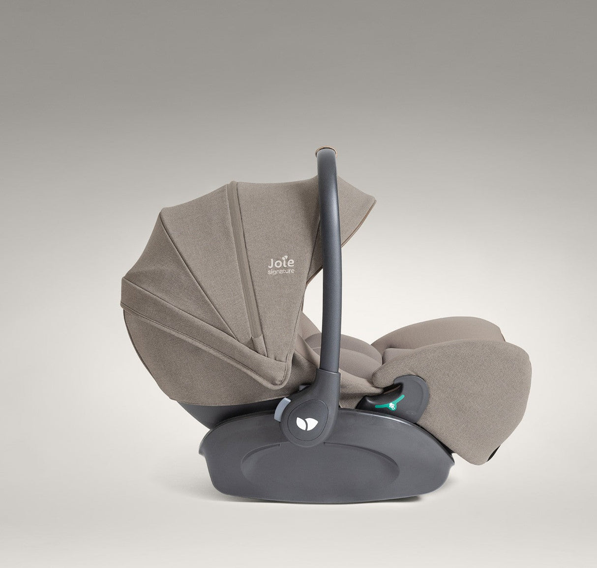 Joie i-Level Pro Recline Car Seat - Maple