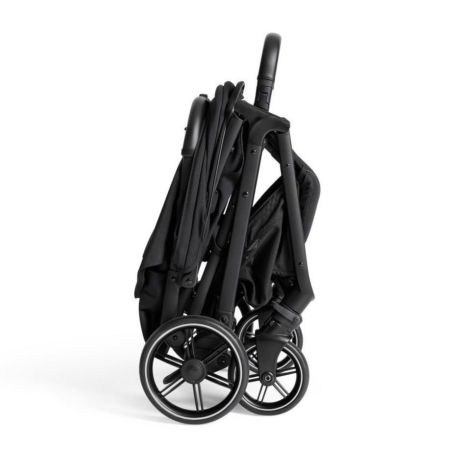 Joie Signature Parcel LX Lightweight Travel Stroller - Eclipse