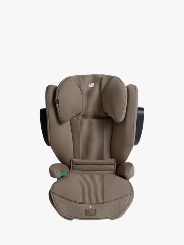 Joie - i-Traver - 2/3 car seat Maple