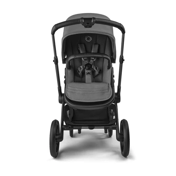 Bugaboo Fox 5 Renew Complete Graphite/Moon Grey-Moon Grey
