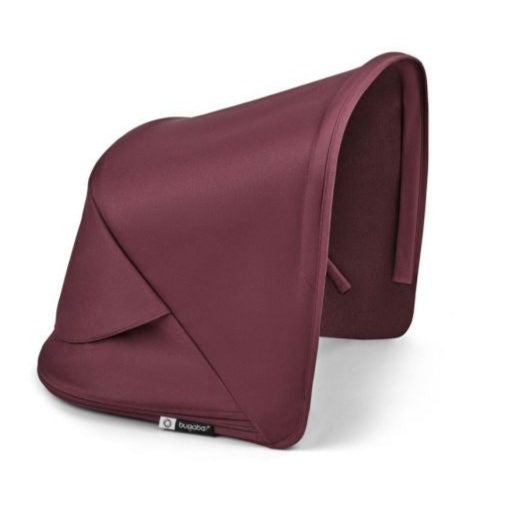 Bugaboo Fox 5 Renew Sun Canopy Dark Cherry