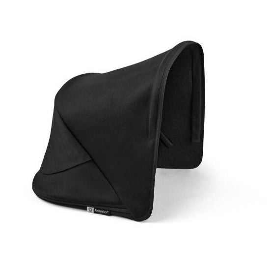 Bugaboo Fox 5 Renew Sun Canopy Heritage Black