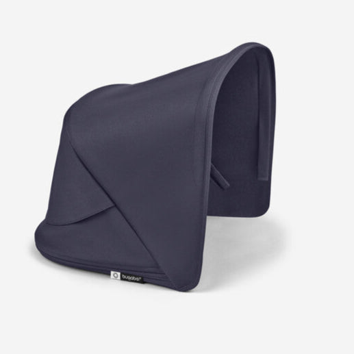 Bugaboo Fox 5 Renew Sun Canopy Deep Indigo