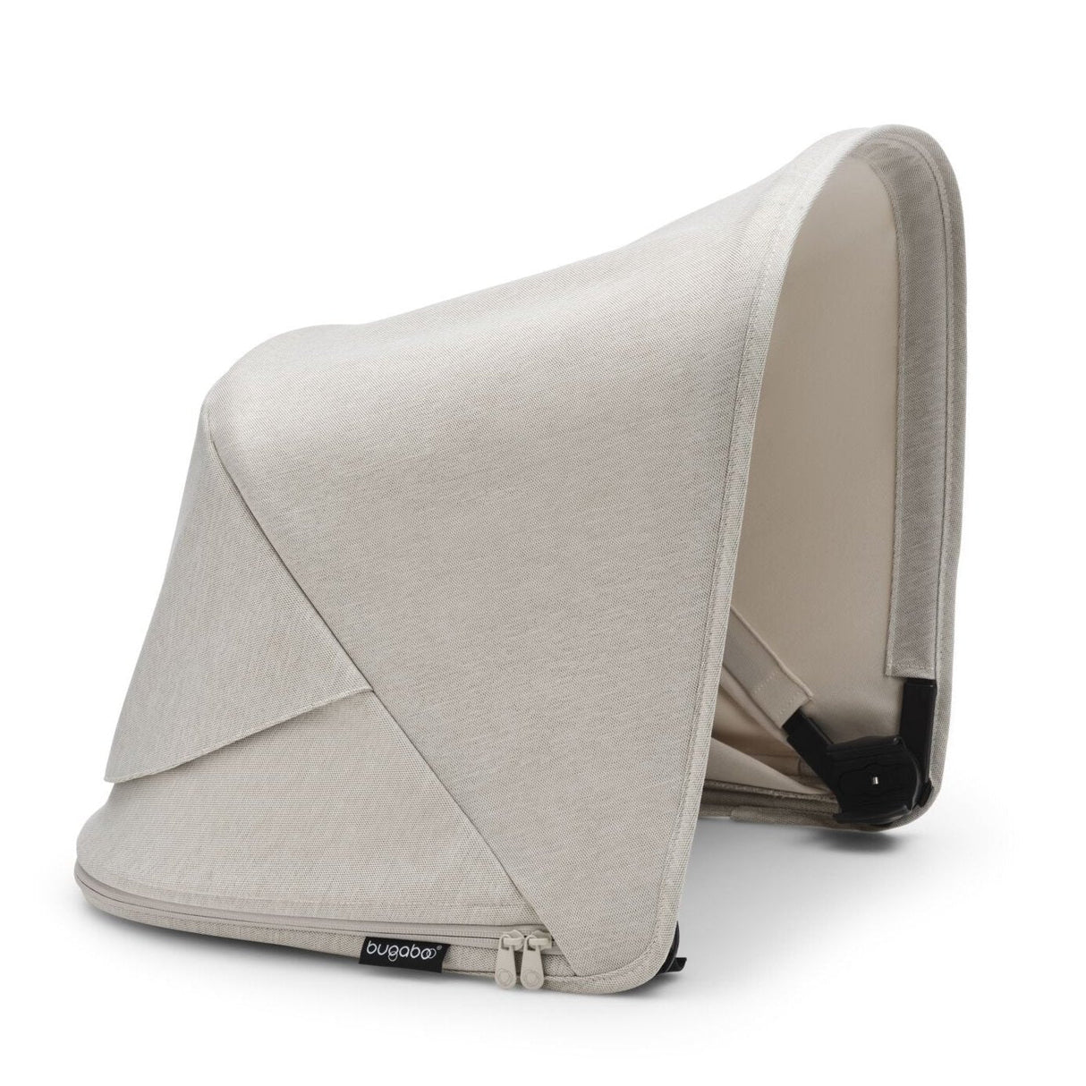 Bugaboo Fox 5 Renew Sun Canopy Misty White