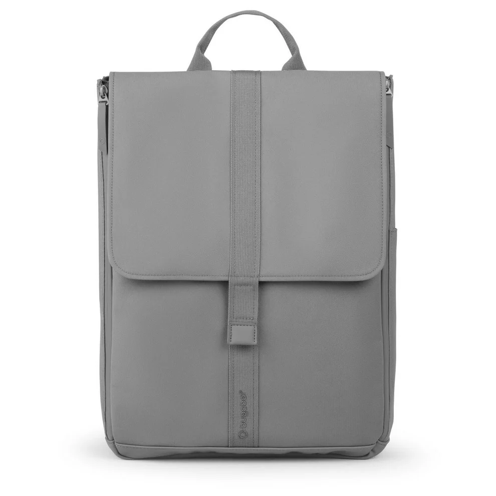 Bugaboo Backpack Moon Grey