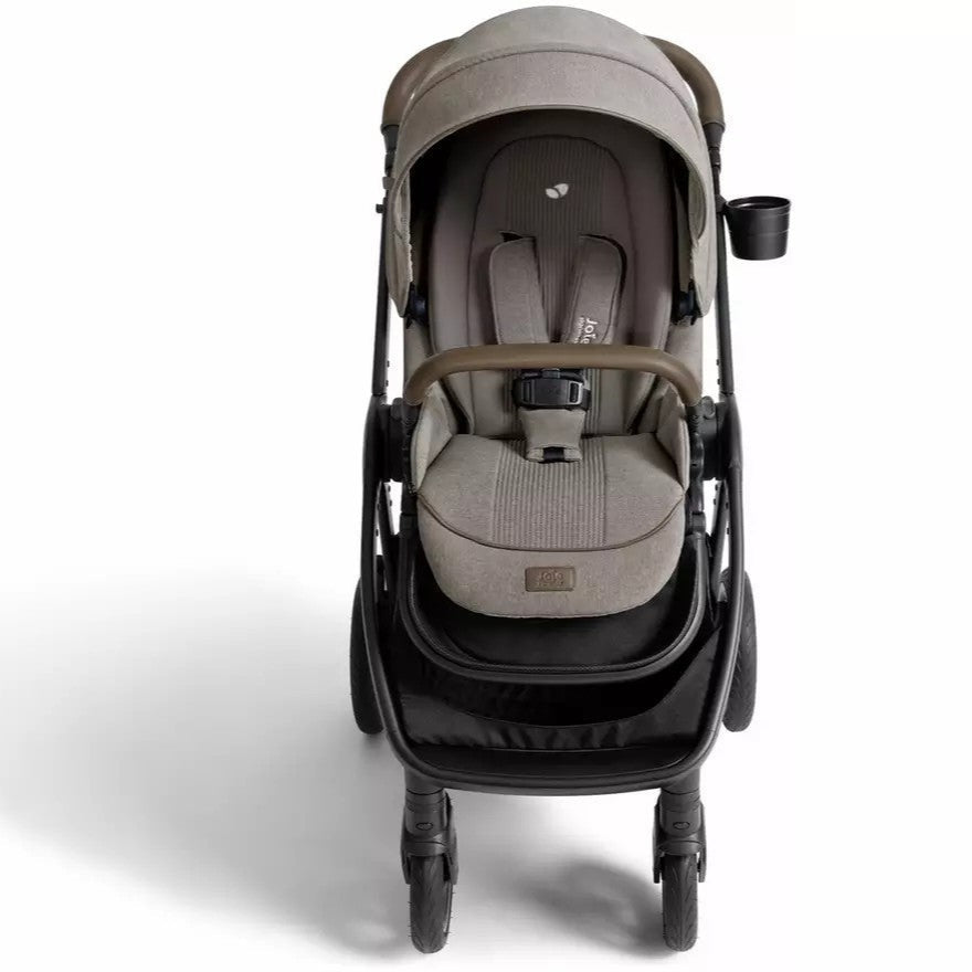 Joie Signature Finiti 4in1 Pushchair - Maple
