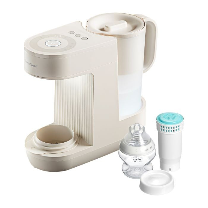 Tommee Tippee Perfect Prep Formula Feed Maker