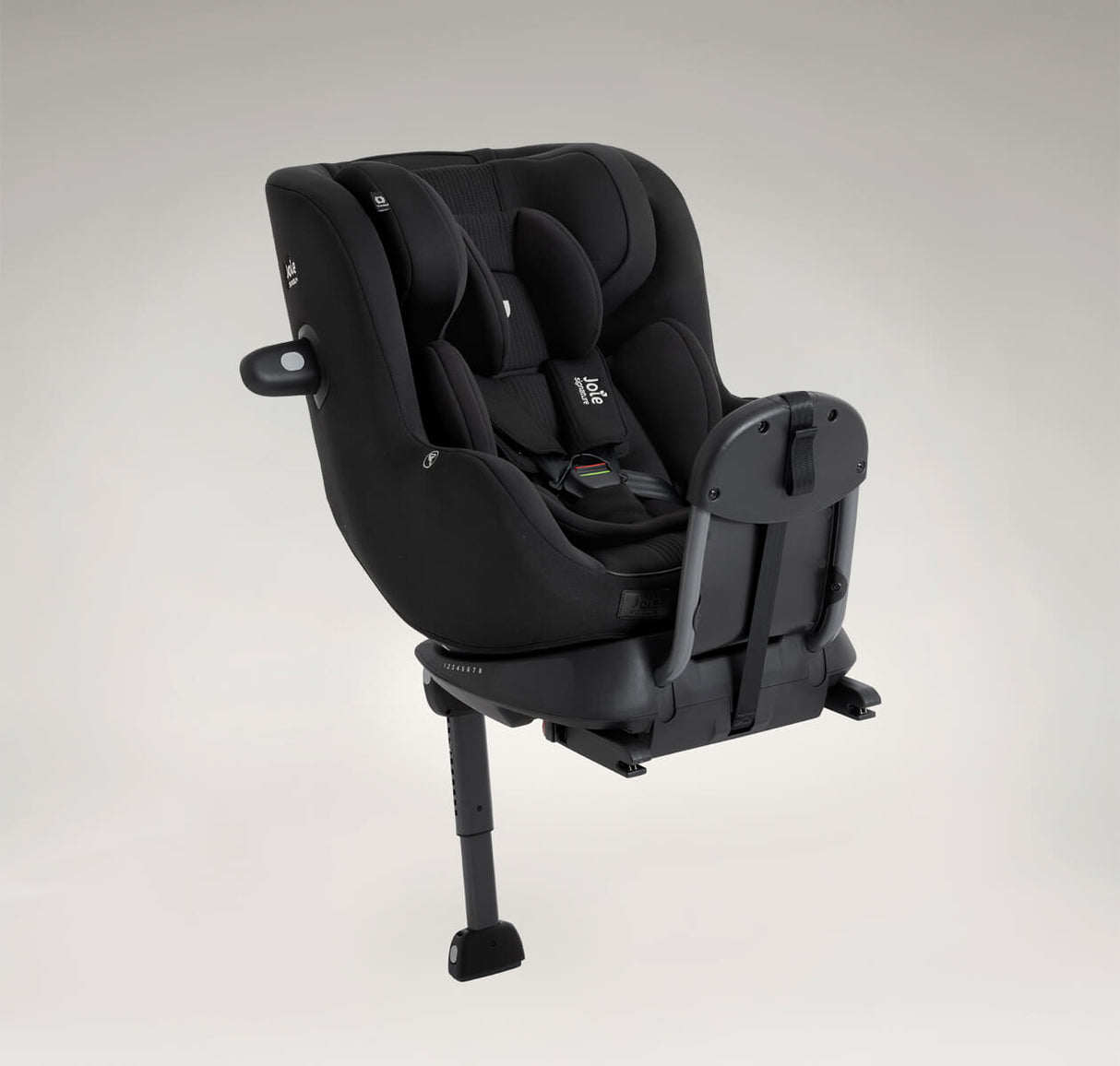 Joie i-Prodigi Extended Rear Facing Car Seat, 0-7 years, Eclipse