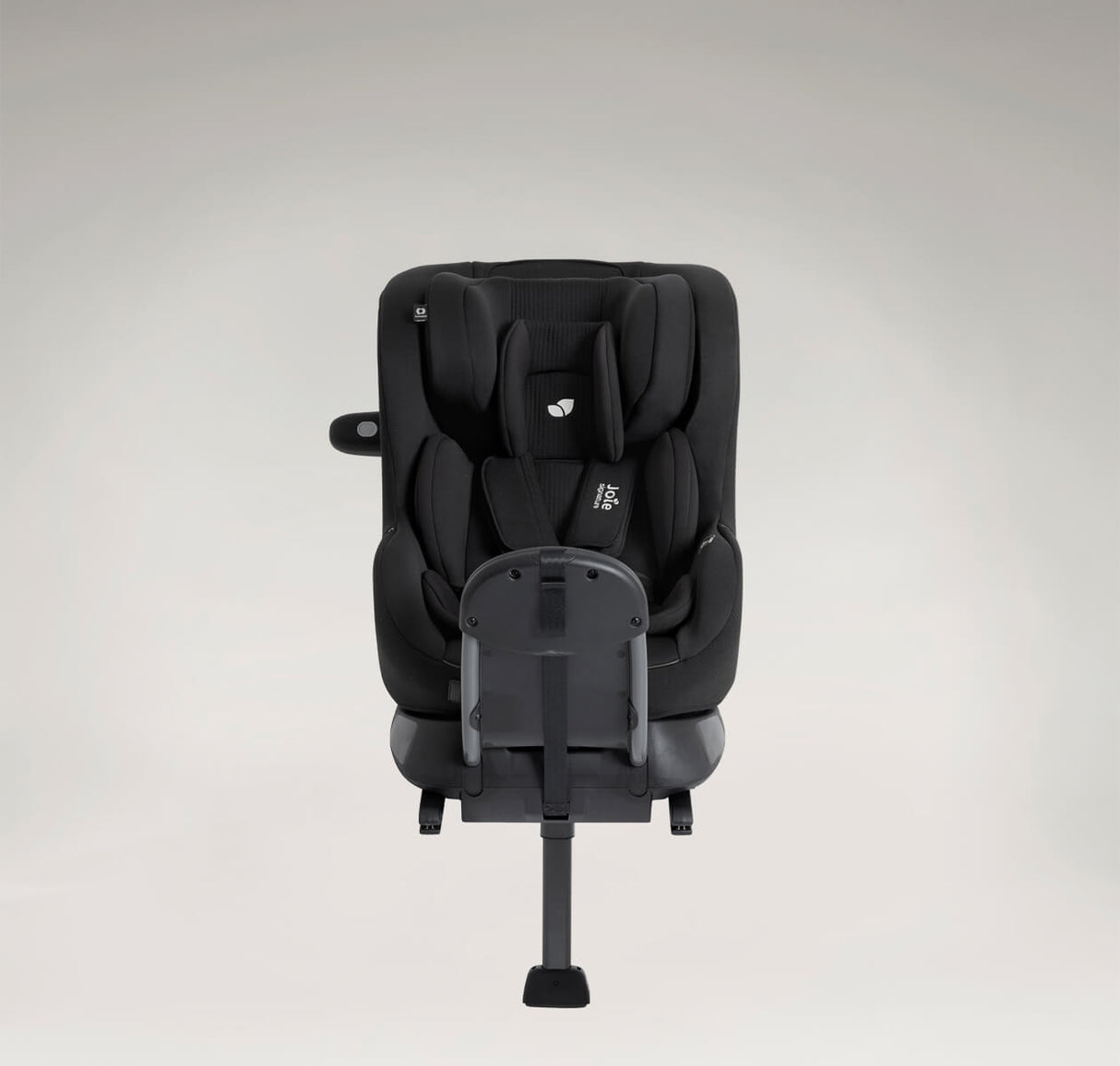 Joie i-Prodigi Extended Rear Facing Car Seat, 0-7 years, Eclipse