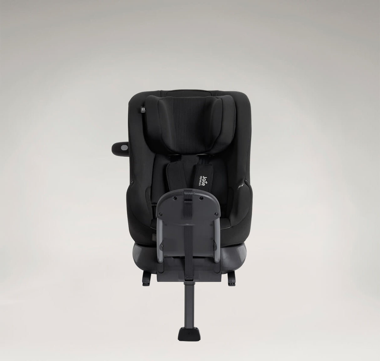 Joie i-Prodigi Extended Rear Facing Car Seat, 0-7 years, Eclipse