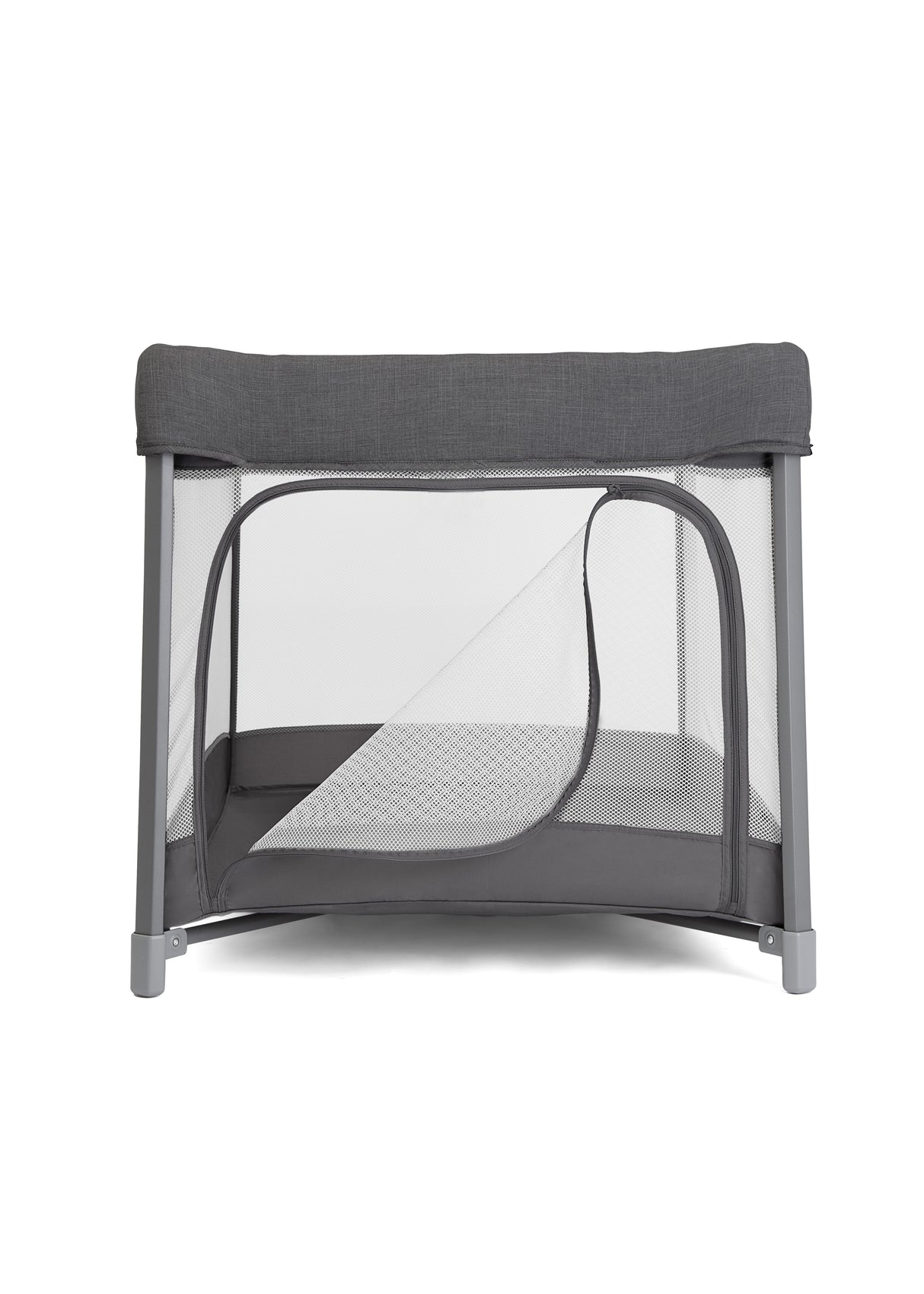 Joie Amigo Travel Cot Thunder