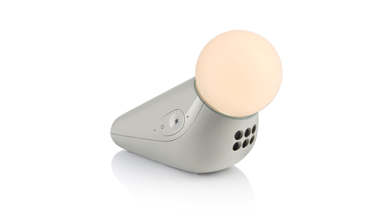 Motorola S1 Light and Sound Soother with 20h Battery