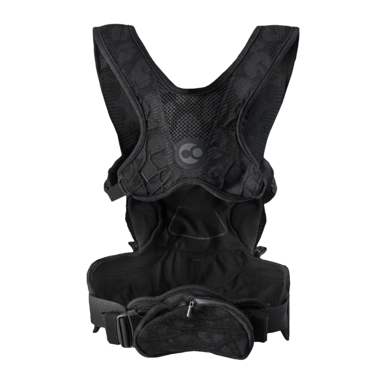 Carifit Core Carrier Leopard Black